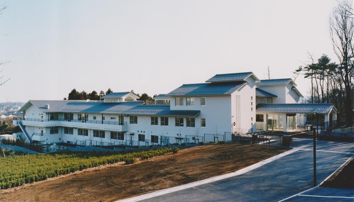 杏樹苑