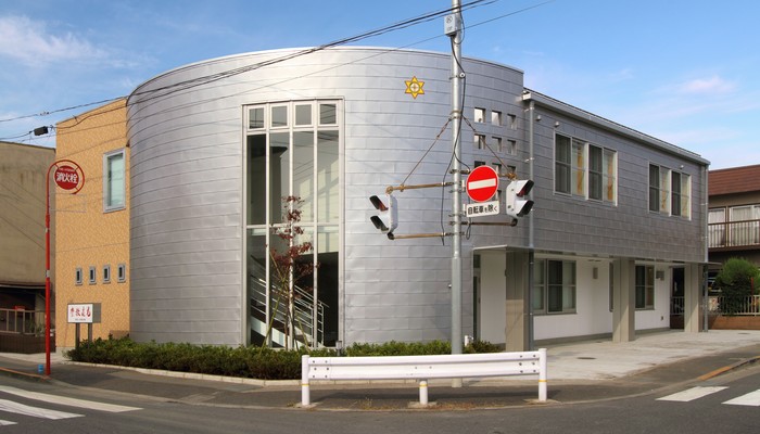 青梅道場