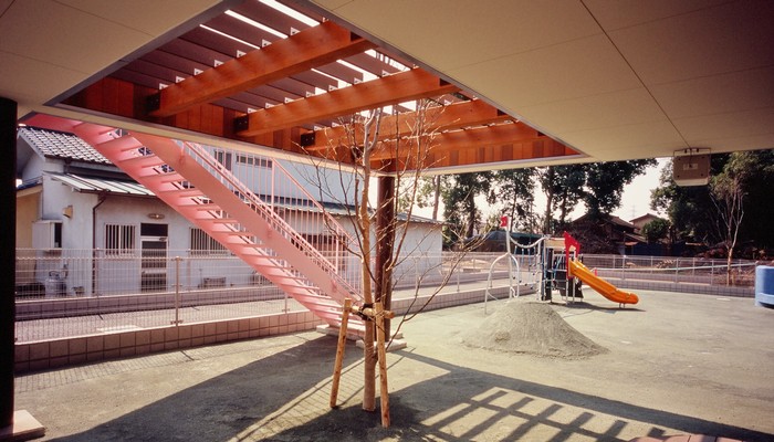 所沢元氣保育園