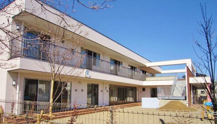第二所沢元氣保育園