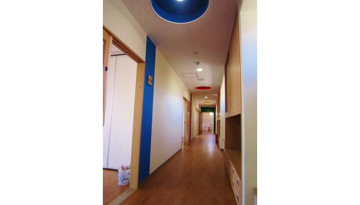 第二所沢元氣保育園