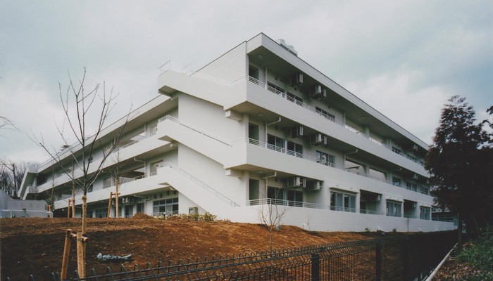 滔々館