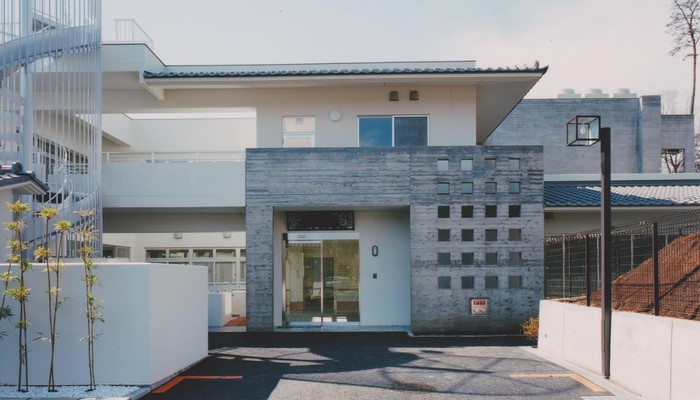 滔々館