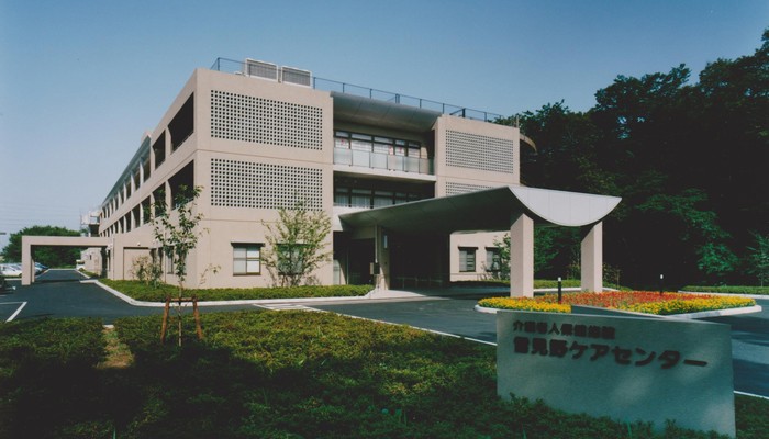 雪見野